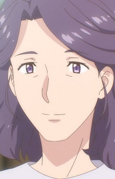 Suzumi's Mother