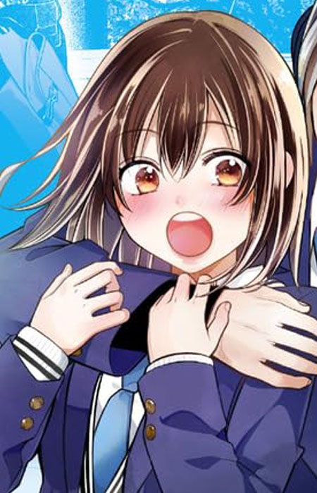 Ryuzaki, Makoto