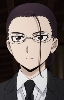 Imagem de Natsuki Kuroya