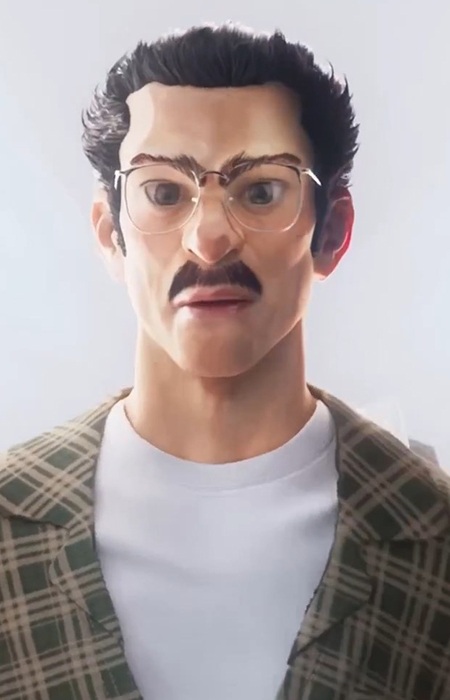 Physics Teacher