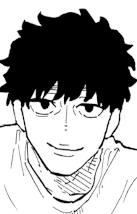 Hanaya, Kotetsu