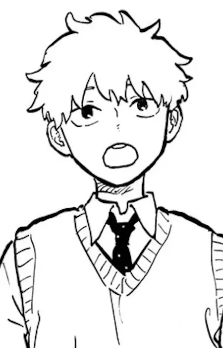 Mori, Mitsuki