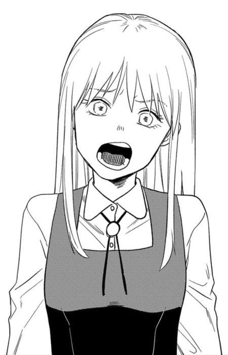 Azami, Kazuki