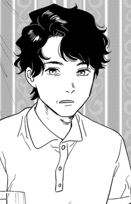 Azami, Hajime