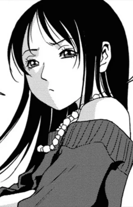 Higuchi, Yoko