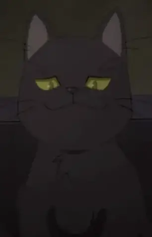 Cat Sith