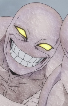 Imagem de Ashinaga