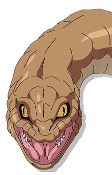Orochi