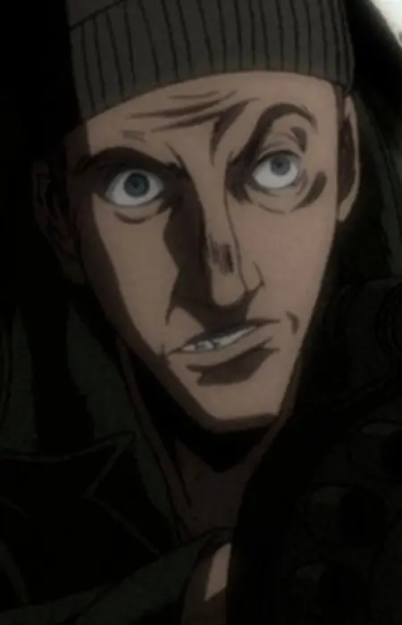Walken, Christopher image