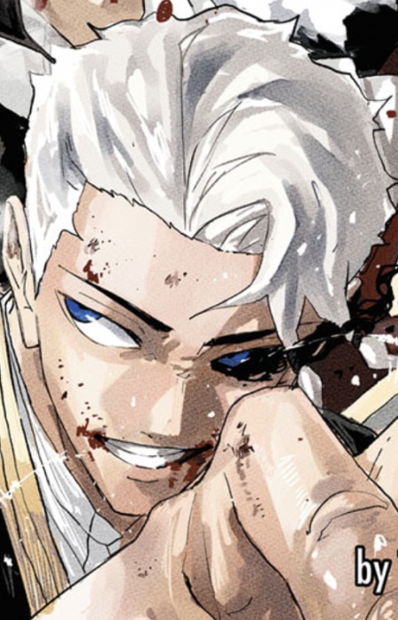 Sazanami, Souya