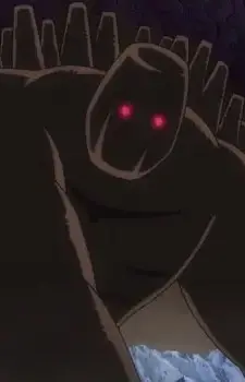 Last Boss