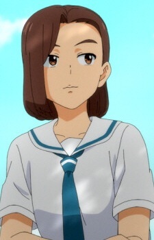 Cho, Ho-ran
