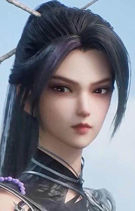 Ruan, Xue