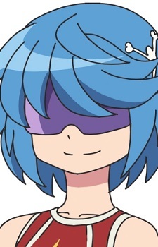 Nanami Katsuragi