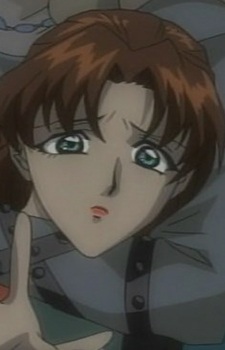 Jutto's Mother