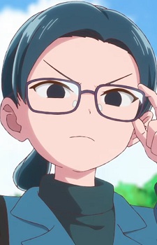 Rei Teshima
