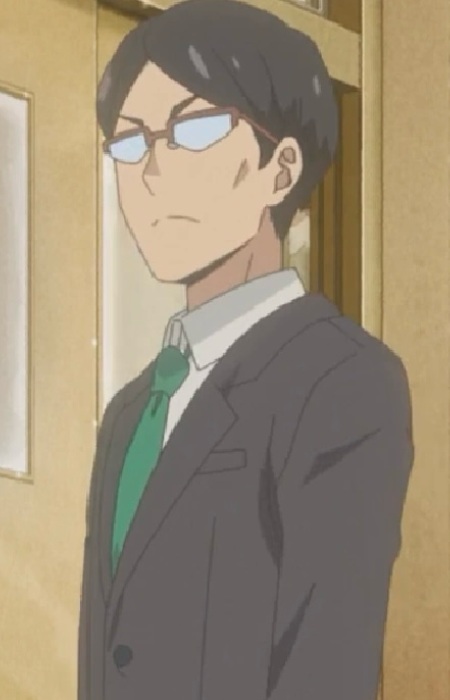 Yamaguchi