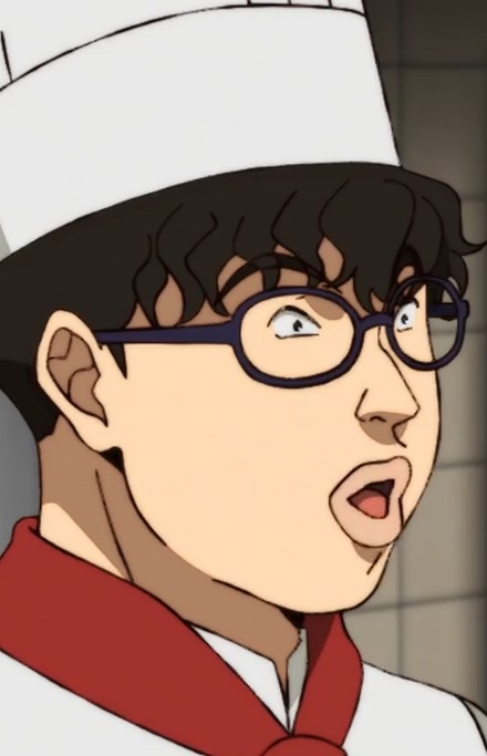 Mikio Outa