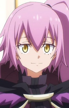 Violet