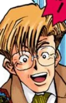 Mr. Hanasaki