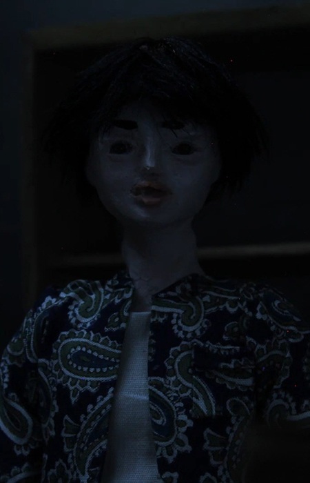 Sakurai Haruki