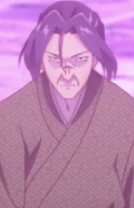 Samurai
