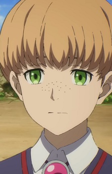 Fran, Nathan