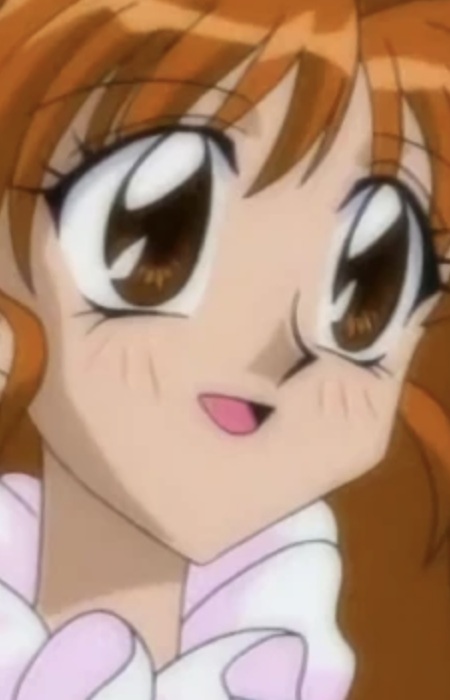 Saegusa, Akiko