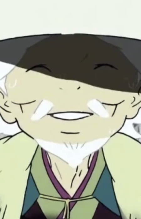Ji, Hotaru