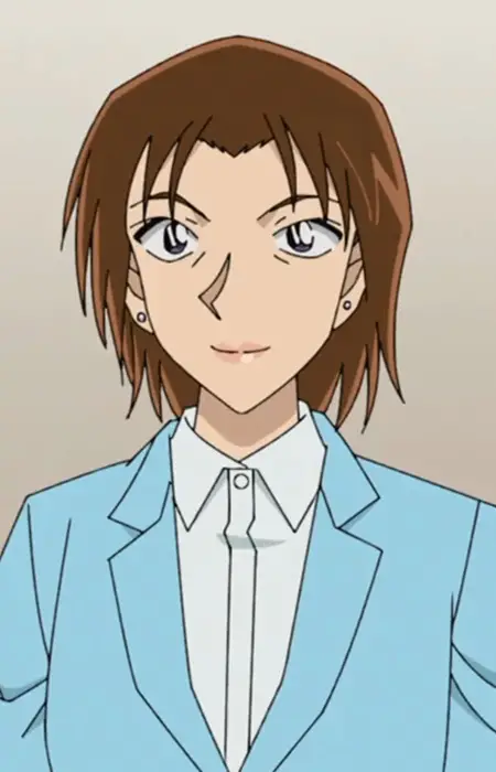 Eguchi, Nanako