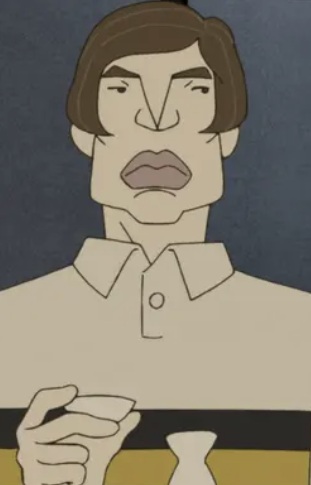 Kameda