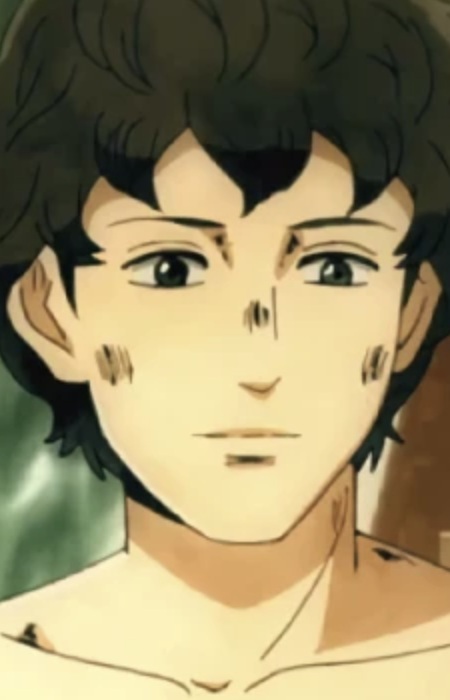 Marcus Annius Verus