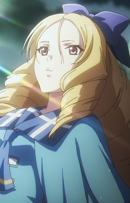 Rebecca