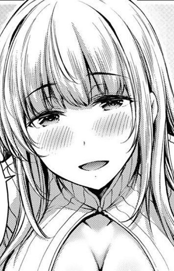 Hata, Miwako