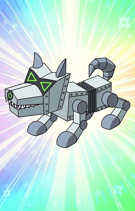 Senkyoken