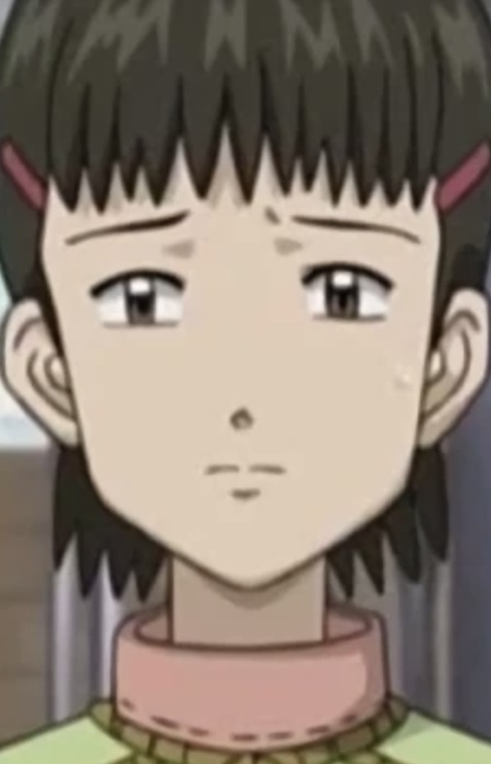 Shitou Miyoko