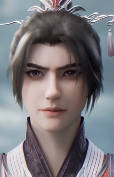Du, Jian