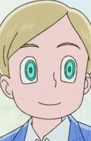 Thomas