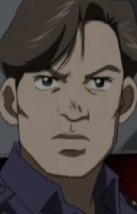 Kashiwabara Hideyuki