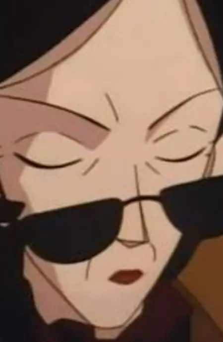 Tsujimura, Kimie