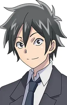 Oka, Masaharu