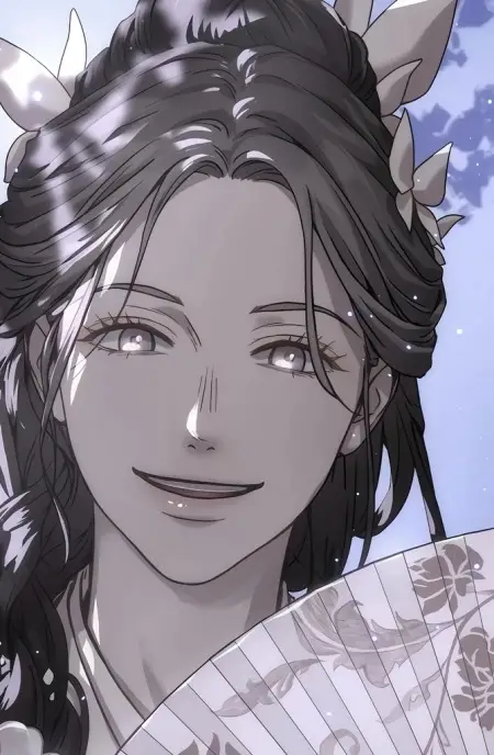 Lady Yeon