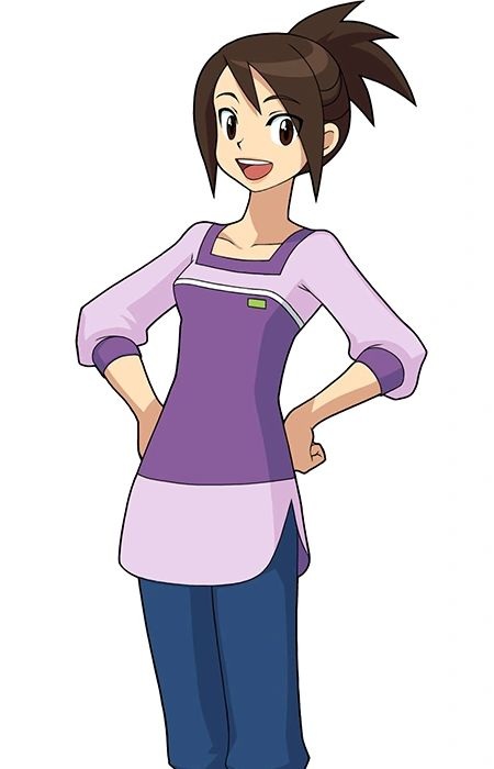 Hoshikawa Akane