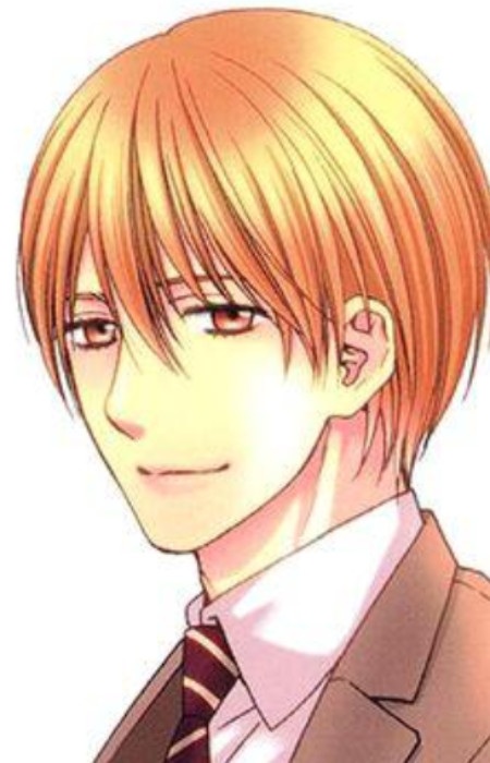 Satomi, Haruto