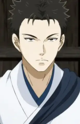 Yamazaki, Susumu