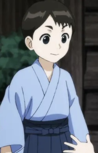 Tamezaburo