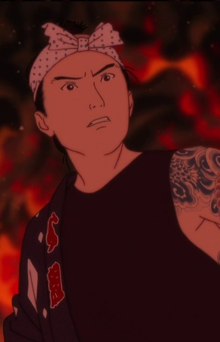 Matsukichi
