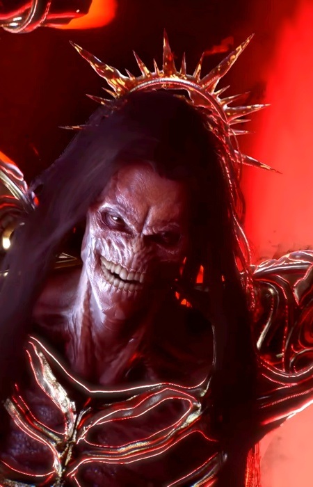 God of Sin