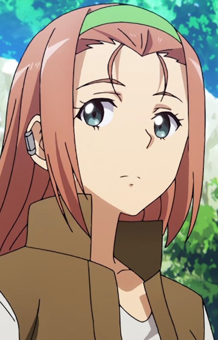 Kairou Mikuri