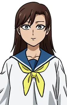 Girl A